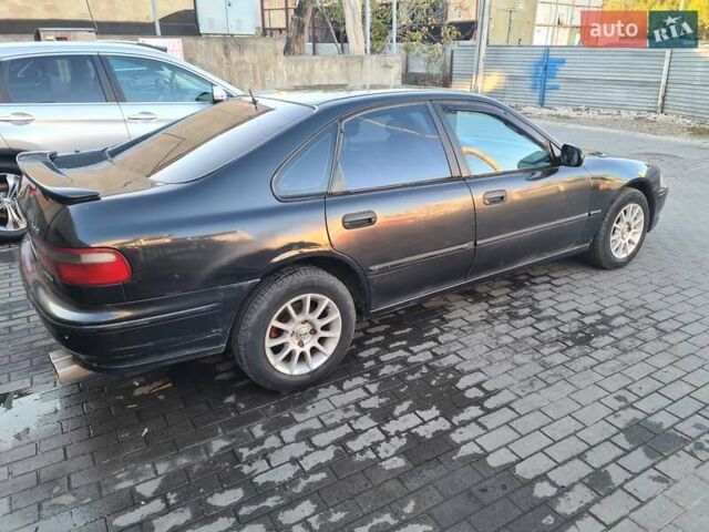 Хонда Аккорд, об'ємом двигуна 2.2 л та пробігом 296 тис. км за 3000 $, фото 3 на Automoto.ua