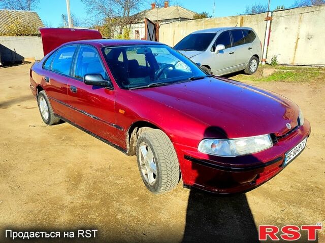 Хонда Аккорд, объемом двигателя 2 л и пробегом 258 тыс. км за 2600 $, фото 3 на Automoto.ua