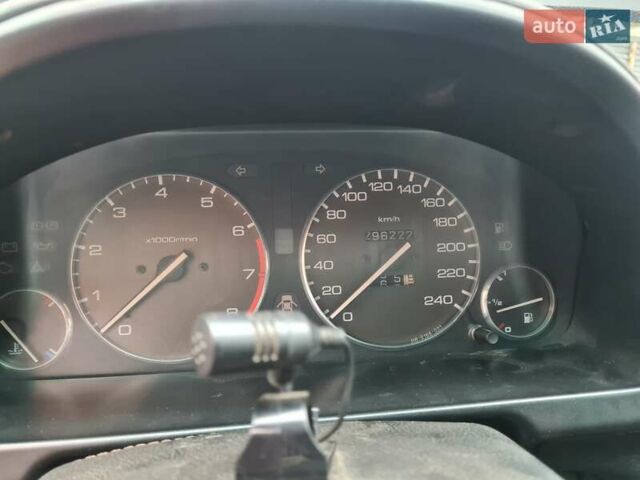 Хонда Аккорд, об'ємом двигуна 2.2 л та пробігом 296 тис. км за 3000 $, фото 7 на Automoto.ua