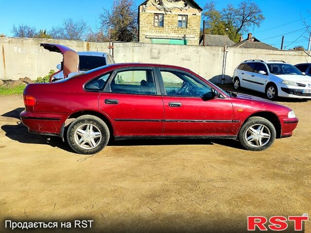 Хонда Аккорд, объемом двигателя 2 л и пробегом 258 тыс. км за 2600 $, фото 2 на Automoto.ua