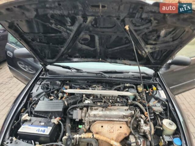 Хонда Аккорд, об'ємом двигуна 2.2 л та пробігом 296 тис. км за 3000 $, фото 17 на Automoto.ua
