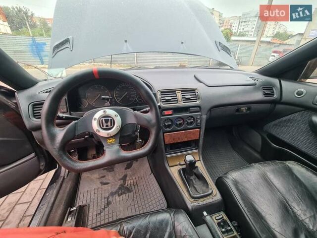 Хонда Аккорд, об'ємом двигуна 2.2 л та пробігом 296 тис. км за 3000 $, фото 6 на Automoto.ua