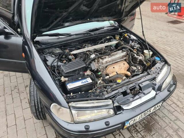 Хонда Аккорд, об'ємом двигуна 2.2 л та пробігом 296 тис. км за 3000 $, фото 19 на Automoto.ua