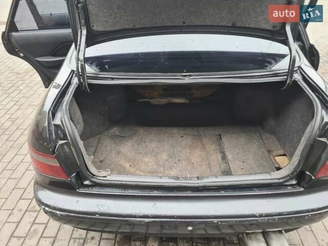 Хонда Аккорд, об'ємом двигуна 2.2 л та пробігом 296 тис. км за 3000 $, фото 14 на Automoto.ua