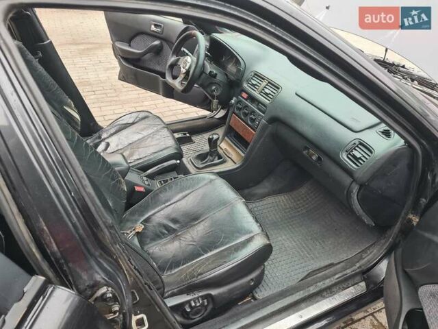 Хонда Аккорд, об'ємом двигуна 2.2 л та пробігом 296 тис. км за 3000 $, фото 9 на Automoto.ua