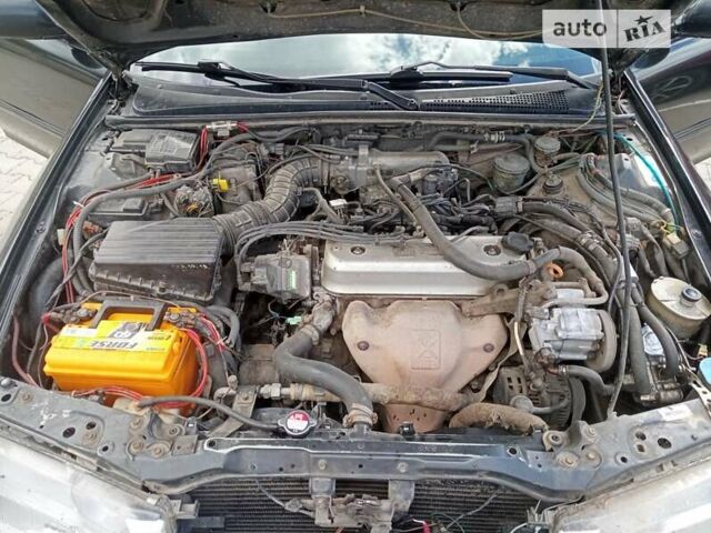 Хонда Аккорд, об'ємом двигуна 2 л та пробігом 327 тис. км за 3000 $, фото 24 на Automoto.ua
