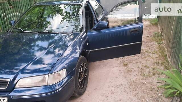 Хонда Аккорд, об'ємом двигуна 2 л та пробігом 380 тис. км за 2500 $, фото 7 на Automoto.ua