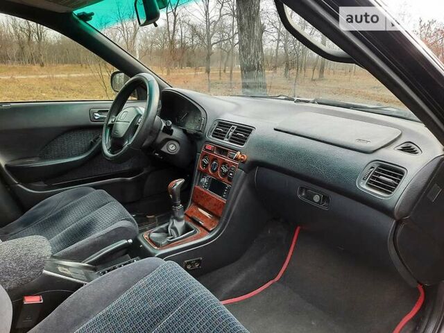 Хонда Аккорд, об'ємом двигуна 2 л та пробігом 335 тис. км за 2900 $, фото 8 на Automoto.ua