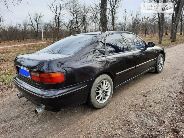 Хонда Аккорд, об'ємом двигуна 2 л та пробігом 335 тис. км за 2900 $, фото 10 на Automoto.ua