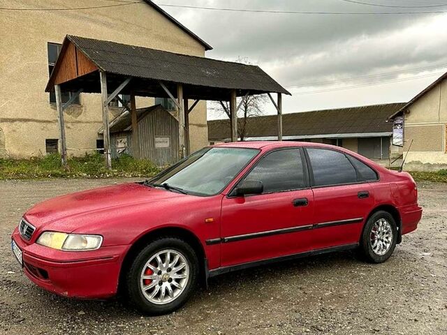 Хонда Аккорд, об'ємом двигуна 1.8 л та пробігом 300 тис. км за 2400 $, фото 5 на Automoto.ua