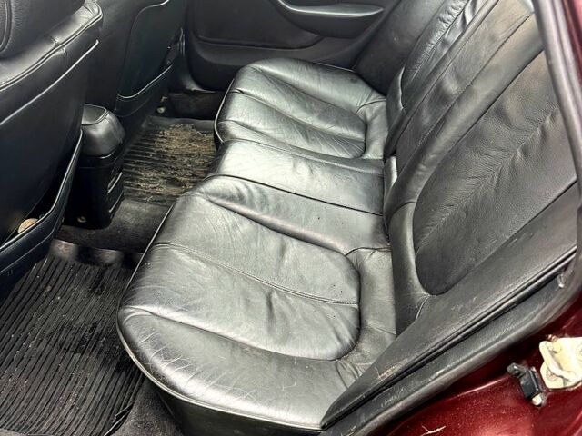 Хонда Аккорд, объемом двигателя 2 л и пробегом 167 тыс. км за 2650 $, фото 4 на Automoto.ua