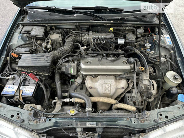 Хонда Аккорд, объемом двигателя 1.85 л и пробегом 310 тыс. км за 3200 $, фото 9 на Automoto.ua