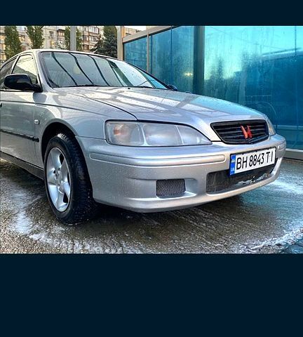 Хонда Аккорд, об'ємом двигуна 1.8 л та пробігом 355 тис. км за 3600 $, фото 6 на Automoto.ua