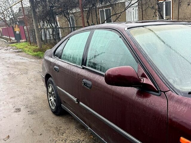 Хонда Аккорд, объемом двигателя 2 л и пробегом 167 тыс. км за 2650 $, фото 8 на Automoto.ua