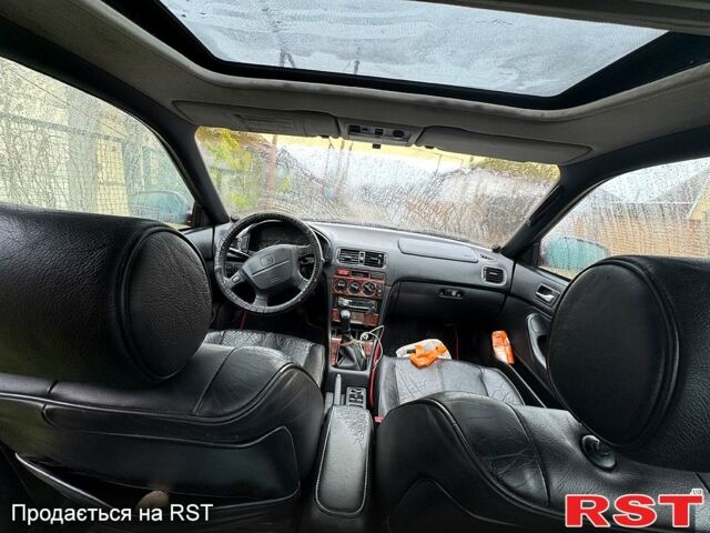 Хонда Аккорд, объемом двигателя 2 л и пробегом 167 тыс. км за 2650 $, фото 6 на Automoto.ua