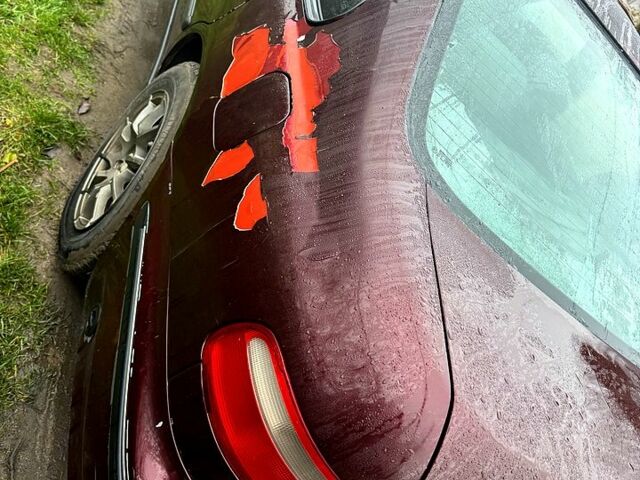 Хонда Аккорд, объемом двигателя 2 л и пробегом 167 тыс. км за 2650 $, фото 5 на Automoto.ua