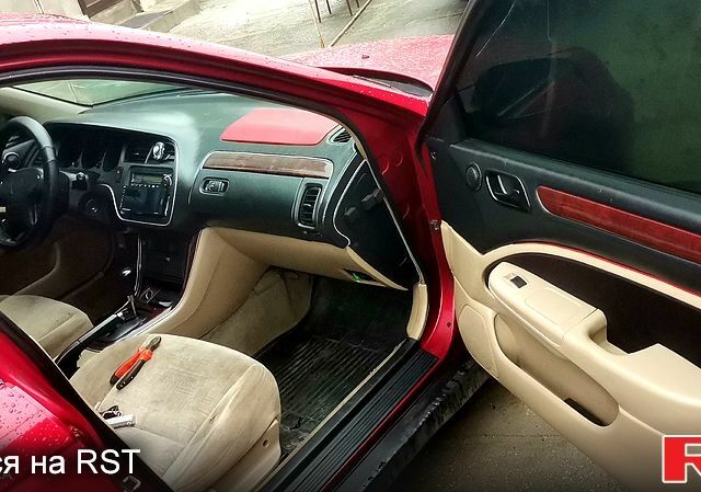 Хонда Аккорд, объемом двигателя 2 л и пробегом 300 тыс. км за 2500 $, фото 4 на Automoto.ua