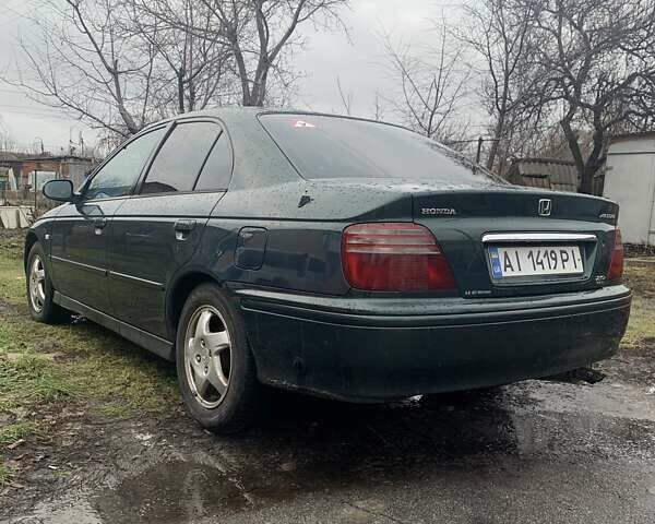 Хонда Аккорд, объемом двигателя 0 л и пробегом 150 тыс. км за 4500 $, фото 6 на Automoto.ua