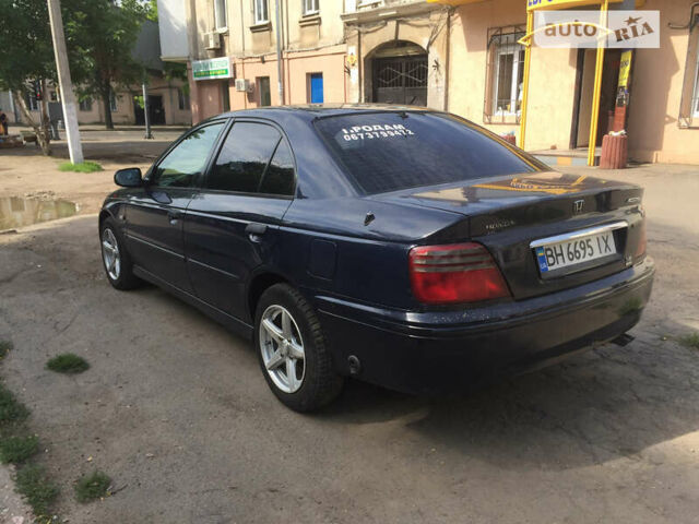 Хонда Аккорд, об'ємом двигуна 1.8 л та пробігом 338 тис. км за 4500 $, фото 3 на Automoto.ua