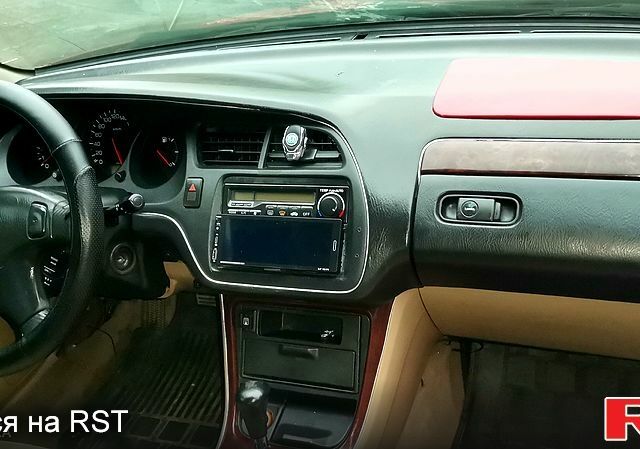 Хонда Аккорд, объемом двигателя 2 л и пробегом 300 тыс. км за 2500 $, фото 3 на Automoto.ua