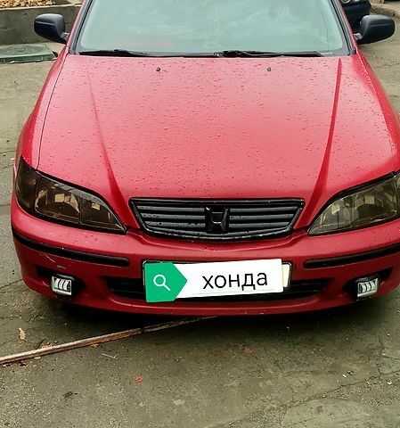 Хонда Аккорд, объемом двигателя 2 л и пробегом 300 тыс. км за 2500 $, фото 6 на Automoto.ua