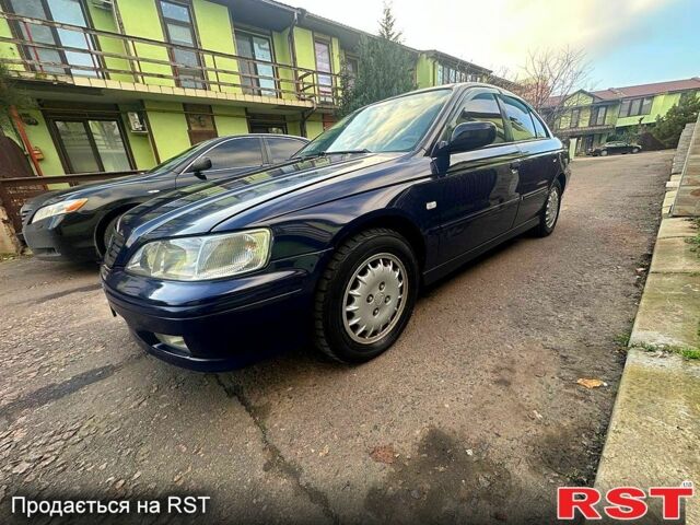 Хонда Аккорд, объемом двигателя 1.9 л и пробегом 0 тыс. км за 2500 $, фото 1 на Automoto.ua