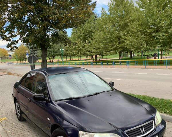 Хонда Аккорд, объемом двигателя 2 л и пробегом 266 тыс. км за 2750 $, фото 7 на Automoto.ua
