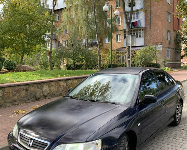 Хонда Аккорд, объемом двигателя 2 л и пробегом 266 тыс. км за 2750 $, фото 17 на Automoto.ua