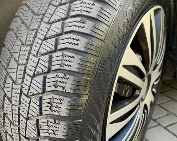 Хонда Аккорд, объемом двигателя 2 л и пробегом 266 тыс. км за 2750 $, фото 16 на Automoto.ua