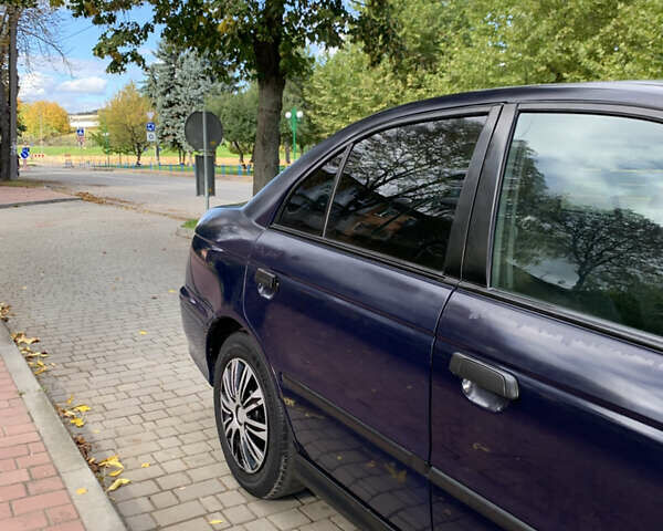 Хонда Аккорд, объемом двигателя 2 л и пробегом 266 тыс. км за 2750 $, фото 5 на Automoto.ua