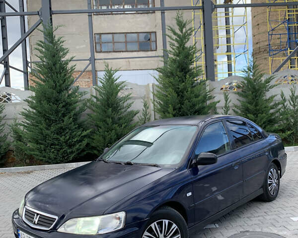 Хонда Аккорд, объемом двигателя 2 л и пробегом 266 тыс. км за 2750 $, фото 9 на Automoto.ua