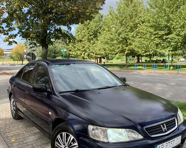 Хонда Аккорд, объемом двигателя 2 л и пробегом 266 тыс. км за 2750 $, фото 6 на Automoto.ua