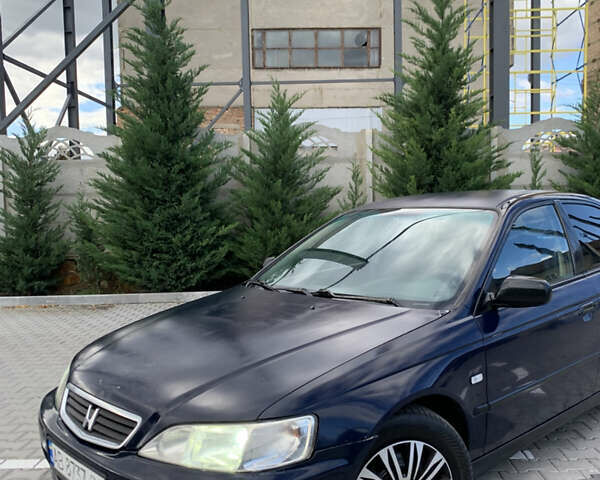 Хонда Аккорд, объемом двигателя 2 л и пробегом 266 тыс. км за 2750 $, фото 10 на Automoto.ua