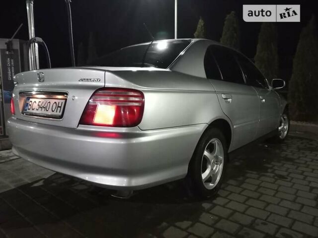 Хонда Аккорд, об'ємом двигуна 1.8 л та пробігом 235 тис. км за 4800 $, фото 3 на Automoto.ua