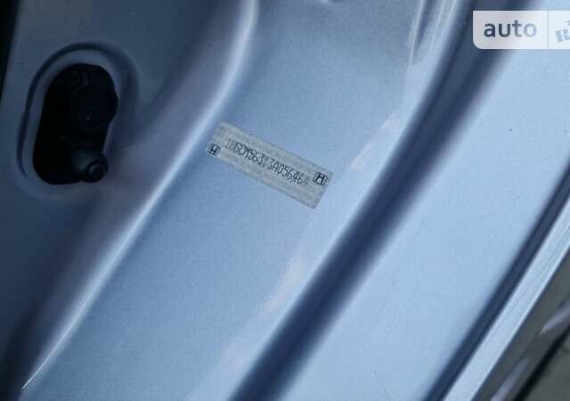 Хонда Аккорд, об'ємом двигуна 2.4 л та пробігом 281 тис. км за 4220 $, фото 44 на Automoto.ua