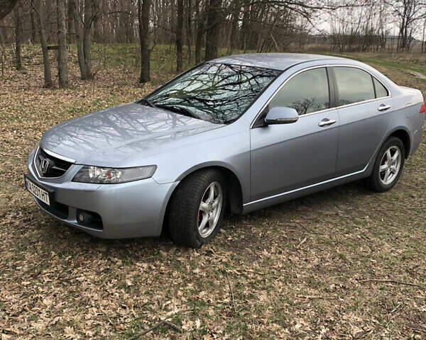 Хонда Аккорд, об'ємом двигуна 2.2 л та пробігом 350 тис. км за 5050 $, фото 7 на Automoto.ua