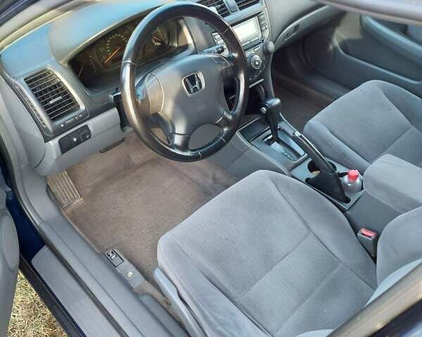 Хонда Аккорд, об'ємом двигуна 2.35 л та пробігом 200 тис. км за 5000 $, фото 4 на Automoto.ua