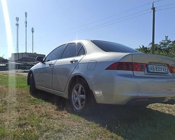 Хонда Аккорд, об'ємом двигуна 2 л та пробігом 280 тис. км за 5450 $, фото 1 на Automoto.ua