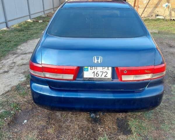 Хонда Аккорд, об'ємом двигуна 2.35 л та пробігом 200 тис. км за 5000 $, фото 3 на Automoto.ua