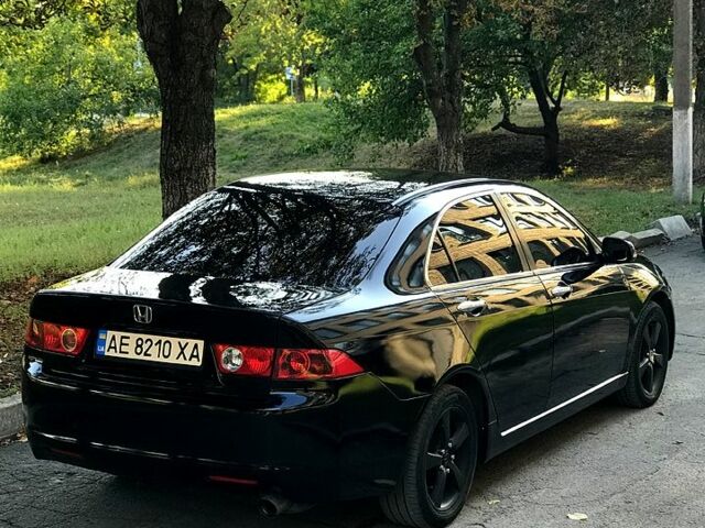 Хонда Аккорд, объемом двигателя 2 л и пробегом 280 тыс. км за 6600 $, фото 3 на Automoto.ua