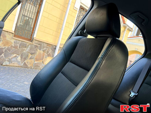 Хонда Аккорд, объемом двигателя 2.4 л и пробегом 134 тыс. км за 7300 $, фото 11 на Automoto.ua
