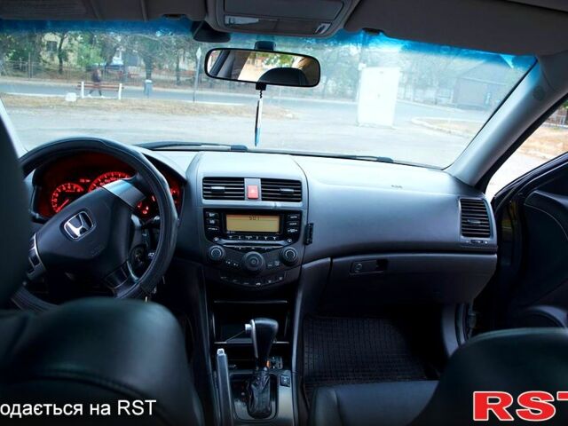Хонда Аккорд, об'ємом двигуна 2 л та пробігом 231 тис. км за 6000 $, фото 10 на Automoto.ua