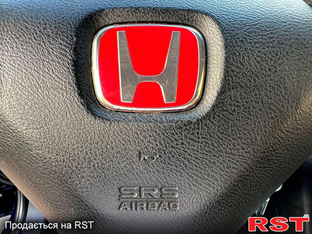 Хонда Аккорд, объемом двигателя 2.4 л и пробегом 134 тыс. км за 7300 $, фото 6 на Automoto.ua