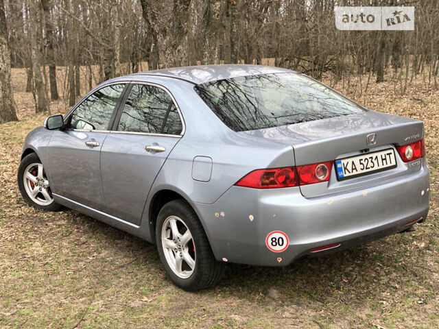 Хонда Аккорд, об'ємом двигуна 2.2 л та пробігом 350 тис. км за 5050 $, фото 5 на Automoto.ua