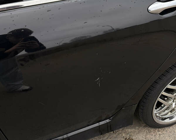 Хонда Аккорд, объемом двигателя 2.4 л и пробегом 378 тыс. км за 5100 $, фото 15 на Automoto.ua