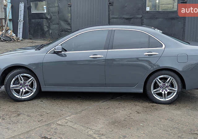 Хонда Аккорд, объемом двигателя 2 л и пробегом 340 тыс. км за 5151 $, фото 6 на Automoto.ua