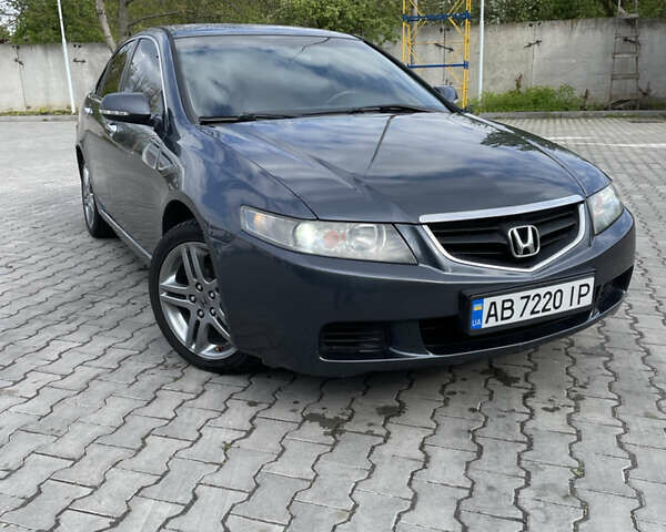 Хонда Аккорд, об'ємом двигуна 2 л та пробігом 247 тис. км за 6500 $, фото 1 на Automoto.ua