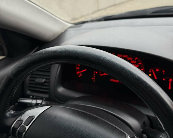 Хонда Аккорд, объемом двигателя 2.4 л и пробегом 378 тыс. км за 5100 $, фото 31 на Automoto.ua