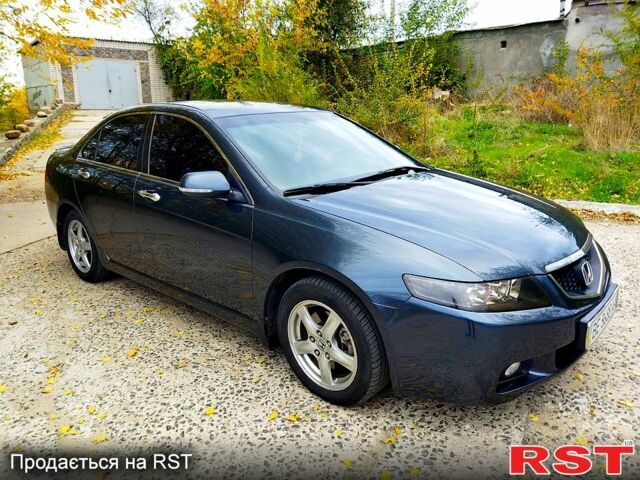 Хонда Аккорд, объемом двигателя 2 л и пробегом 380 тыс. км за 5600 $, фото 1 на Automoto.ua
