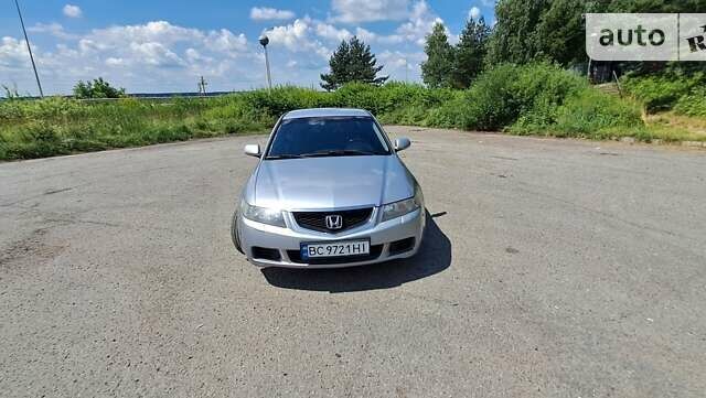 Хонда Аккорд, об'ємом двигуна 2 л та пробігом 225 тис. км за 6200 $, фото 1 на Automoto.ua